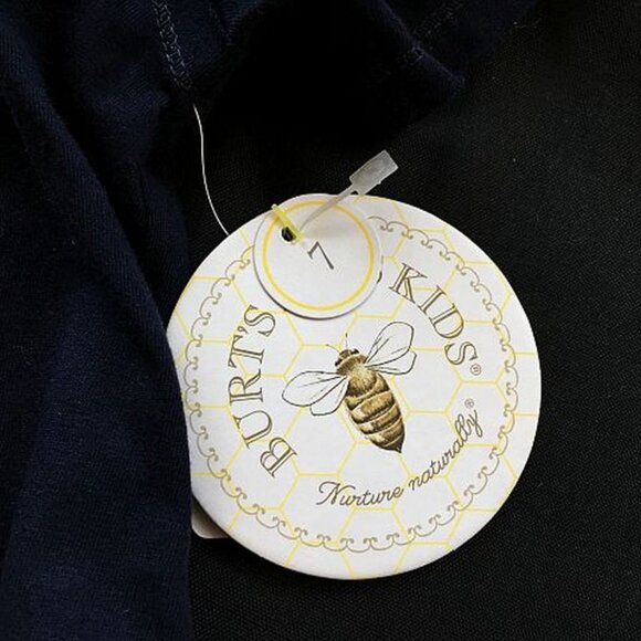 Custom designed Burt’s Bees Kids Tee – Pirate Edition - Picture 6 of 6